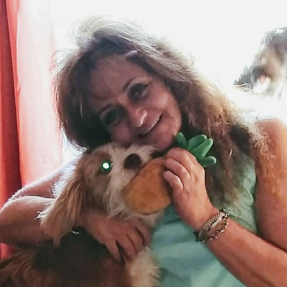 Meet your Posher, Dawn